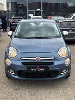 FIAT 500X // BENZINE // 1.6 BENZINE // EURO 6B, Stof, 139 g/km, Euro 6, 500X
