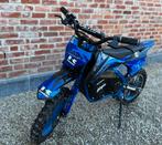 ELECTRIC KID PITBIKE ILX1000 (Blue), Fietsen en Brommers, Minibikes, Midibikes en Pitbikes, Ophalen, Gebruikt, Pitbike