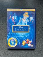 Svd disney Cinderella Assepoester, Ophalen of Verzenden, Zo goed als nieuw