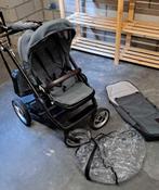 Kinderwagen mutsy evo (prijs otk), Ophalen, Gebruikt, Kinderwagen, Mutsy