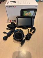 Gps moto tomtom rider 500, Motos, Enlèvement ou Envoi, Comme neuf