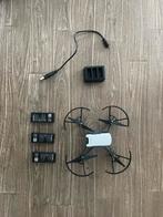 DJI Tello drone complete set, Audio, Tv en Foto, Drones, Ophalen of Verzenden, Zo goed als nieuw