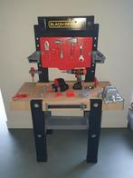 Werkbank Black+Decker, Ophalen, Zo goed als nieuw