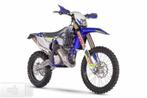 SHERCO 125 NEUVE 2023, Motoren, Overige Motoren, 1 cilinder, 11 kW of minder