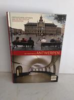 Erfgoedbibliotheek Belgische gemeenten - Antwerpen, Boeken, Ophalen of Verzenden, Zo goed als nieuw