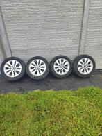 BMW velgen, Ophalen, Velg(en)