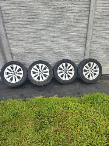 BMW velgen beschikbaar voor biedingen