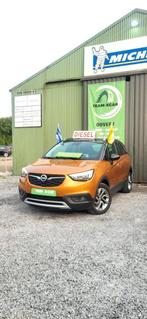 OPEL CROSSLAND X 1600 CDTI (EURO6) GARANTIE 12 MAANDEN, Auto's, Opel, Voorwielaandrijving, Stof, 4 cilinders, 1600 cc
