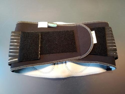 Rugband verstelbaar maat S merk Sensiplast, Diversen, Braces, Gebruikt, Ophalen of Verzenden