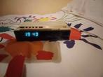 vintage radio-réveil SBR, Ophalen