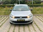 Vw Golf 1.2 Tsi Match Garantie 12 Mois, Auto's, Volkswagen, Voorwielaandrijving, Euro 5, 4 cilinders, Leder en Stof