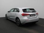 Mercedes-Benz A-Klasse A 180 d DCT Business Solution | Zetel, Gebruikt, 4 cilinders, 116 pk, Zilver of Grijs