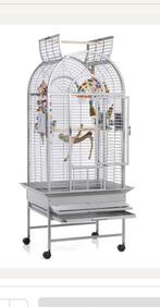 Montana haiti platinum kooi, Dieren en Toebehoren, Ophalen, Zo goed als nieuw