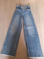 Blauwe jeansbroek Garcia 152, Enfants & Bébés, Vêtements enfant | Taille 152, Pantalon, Enlèvement ou Envoi, Comme neuf, Garcia