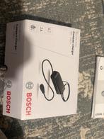 Oplader voor fiets merk bosch niet gebruikt, Fietsen en Brommers, Fietsaccessoires | Fietsaccu's, Ophalen, Zo goed als nieuw