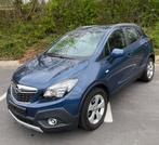 Opel Mokka 1.6i 4x2+NAVI 66100km GARANTIE 1 jaar/jaar, Auto's, Opel, Voorwielaandrijving, Stof, Euro 6, 4 cilinders