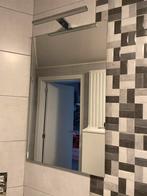 Miroir sdb 45x70 led, Maison & Meubles, Salle de bain | Meubles de Salle de bain, Comme neuf