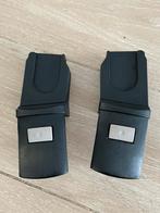 Joolz Day 1 adapters voor maxi Cosi, Kinderen en Baby's, Autostoeltjes, B, Ophalen of Verzenden, Zo goed als nieuw, W