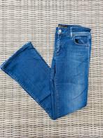 The Loafers dames jeans – maat ca. 38, flare model, Ophalen of Verzenden, Zo goed als nieuw