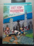 Strip Robbedoes en kwabbernoot (1972), Boeken, Ophalen of Verzenden, Zo goed als nieuw