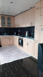 Moet dringend weg!!, Huis en Inrichting, Keuken | Complete keukens, Ophalen, Zo goed als nieuw