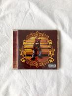 Kanye West - College Dropout (CD), Cd's en Dvd's, Cd's | Hiphop en Rap, 2000 tot heden, Ophalen of Verzenden, Zo goed als nieuw