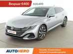 Volkswagen Arteon 1.4 eHybrid R-Line (bj 2021, automaat), Auto's, Arteon, Euro 6, https://public.car-pass.be/vhr/1542412b-865b-45c1-b4ee-232691c02db0
