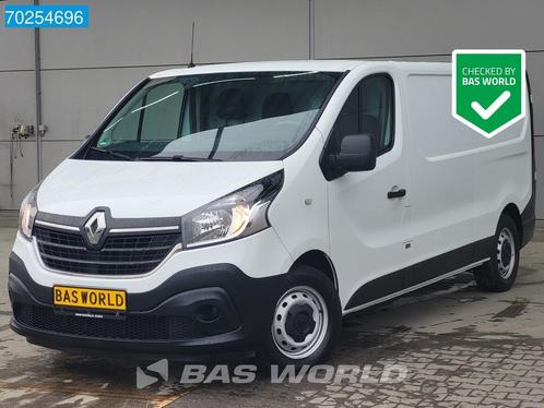 Renault Trafic 120pk L2H1 Airco Parkeersensoren L2 6m3 Clima, Autos, Camionnettes & Utilitaires, Entreprise, Achat, Air conditionné