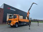 Mercedes-Benz Arocs 3658 8x4 Palfinger PK 92002 + Fly Jib Eu, Auto's, Vrachtwagens, Xenon verlichting, Euro 6, Overige kleuren