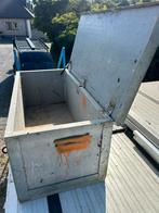 Materialen koffer, Doe-het-zelf en Bouw, Ophalen of Verzenden