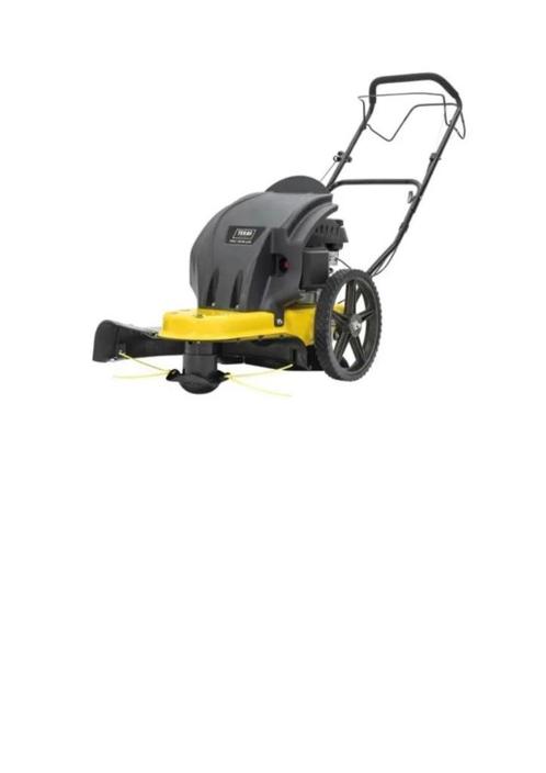 Bosmaaier op wielen, Tuin en Terras, Bosmaaiers, Nieuw, Benzine, 50 cm of meer, Ophalen