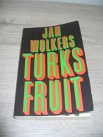 Boek: Turks fruit, Gelezen, Ophalen of Verzenden