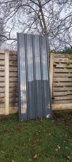 Dakplaten met condensdoek, Tuin en Terras, Ophalen