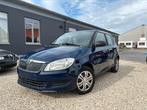 Skoda Fabian 2012, Auto's, Euro 5, Bedrijf, Fabia, Boordcomputer