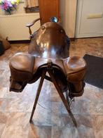 Selle de cheval, de parade, Enlèvement, Utilisé, Autres espèces