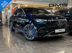 Mercedes-Benz EQE SUV 350 4MATIC Star Edition, Auto's, Automaat, Stof, 96 kWh, 5 zetels