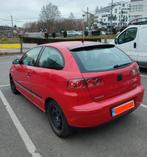SEAT IBIZA 1.4 essence 75ch, LEZ ok jusqu'à 2030, Autos, Achat, Boîte manuelle, Ibiza, Particulier