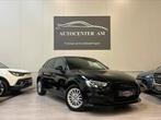 AUDI A3 1.6 TDi Sportback!! Euro6B• LED• Navi• 12M Garantie*, Auto's, 1596 cc, Stof, 4 cilinders, Zwart