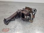 Turbo van een Fiat Qubo, Auto-onderdelen, Gebruikt, -, -, Ophalen of Verzenden