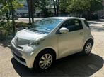 Toyota iq  benzine 1000cc  bj 2011, Auto's, Toyota, IQ, Euro 5, Handgeschakeld, Particulier