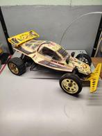 vintage RC Roadrunner voor onderdelen, Hobby en Vrije tijd, Modelbouw | Radiografisch | Auto's, Ophalen of Verzenden