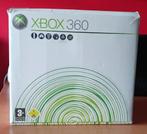 Xbox 360 + Games (AV Kabel) (Disc Reader Defect), Met 1 controller, Gebruikt, Ophalen of Verzenden, 60 GB