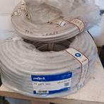 Alarmkabel in flex, Doe-het-zelf en Bouw, Elektriciteit en Kabels, Ophalen, Nieuw, Kabel of Snoer