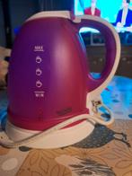 Bouilloire électrique, Electroménager, Enlèvement ou Envoi