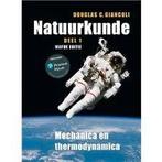 Natuurkunde deel 1, Boeken, Ophalen, Zo goed als nieuw