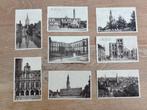 8 Vintage Prentkaarten Leuven (Nels, Ern.Thill), cfr details, Ophalen of Verzenden, 1920 tot 1940, Ongelopen, Vlaams-Brabant
