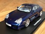 Porsche 911 996 facelift 996.2 4S 1:18 GT Spirit GT938 nieuw, Ophalen of Verzenden, Nieuw, Auto, Overige merken