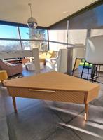 Meuble tv d'angle neuf maison du monde, Enlèvement, Comme neuf