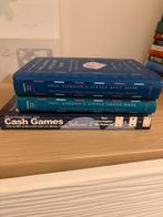 Boeken - poker, Enlèvement ou Envoi, Comme neuf