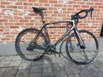 koersfiets merida te koop, Fietsen en Brommers, Fietsen | Racefietsen, Ophalen of Verzenden